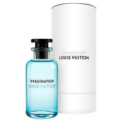 Imagination - Louis Vuitton