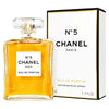 Chanel No.5 - Chanel