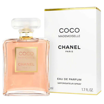 Coco Mademoiselle - Chanel