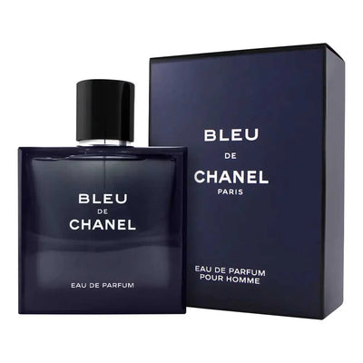 Bleu De Chanel - Chanel
