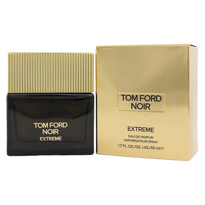 Noir Extreme - Tom Ford