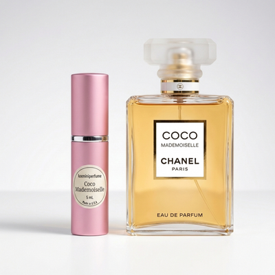 Coco Mademoiselle - Chanel