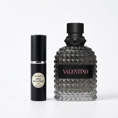 Uomo Born In Roma - Valentino