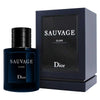 Sauvage Elixir - Dior