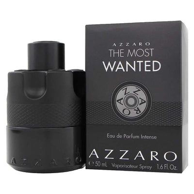 The Most Wanted - Azzaro