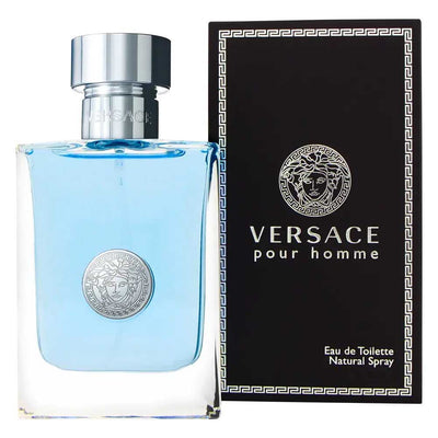 Pour Homme - Versace