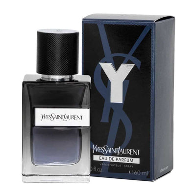 Y - Yves Saint Laurent